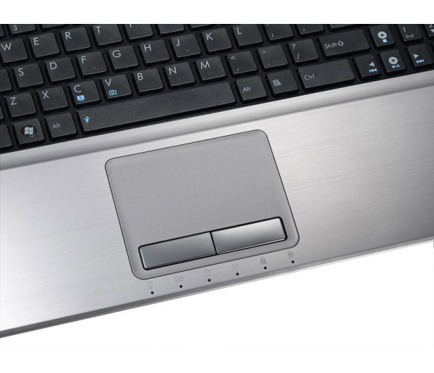 ASUS K73SV-TY058V i5-2410M/4GB/750/DVD-RW/7HP64 - 68287 - zdjęcie 4